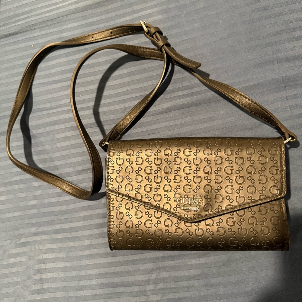 GUESS Crossbody Bag
